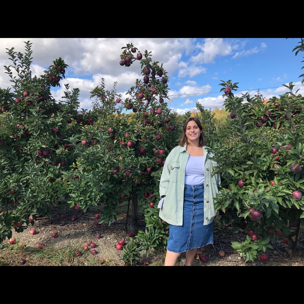 Meet your Posher, Casey